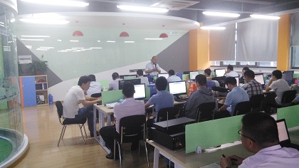 奧拓思維九月啟動(dòng)會(huì)議成功召開(kāi)