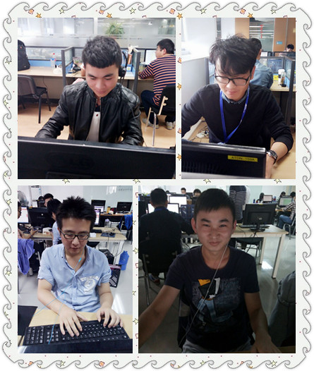 【奧拓思維·家庭】相親聯(lián)誼會：向幸福出發(fā)！