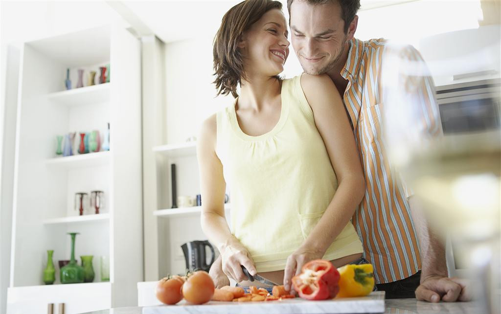 是什么讓你覺得安全感爆棚？