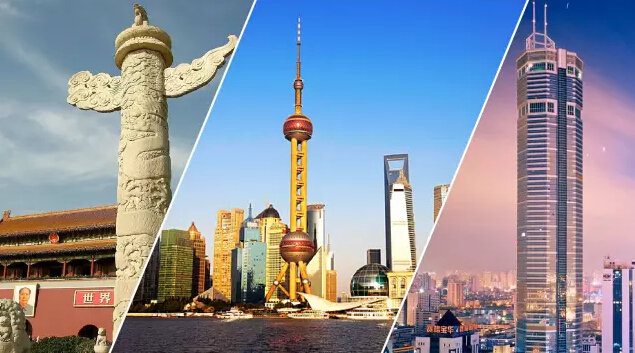 京滬深誰能成為眾籌之都？