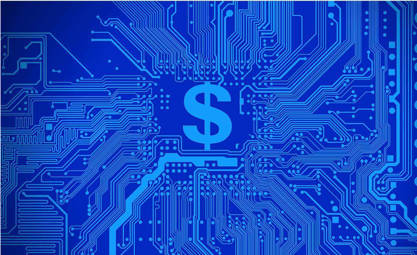 奧拓思維軟件、金融科技的發(fā)展與應(yīng)用